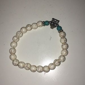 Owl bracelet